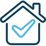 Gästewohnungen Icon