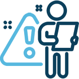 Reparaturmeldung Icon