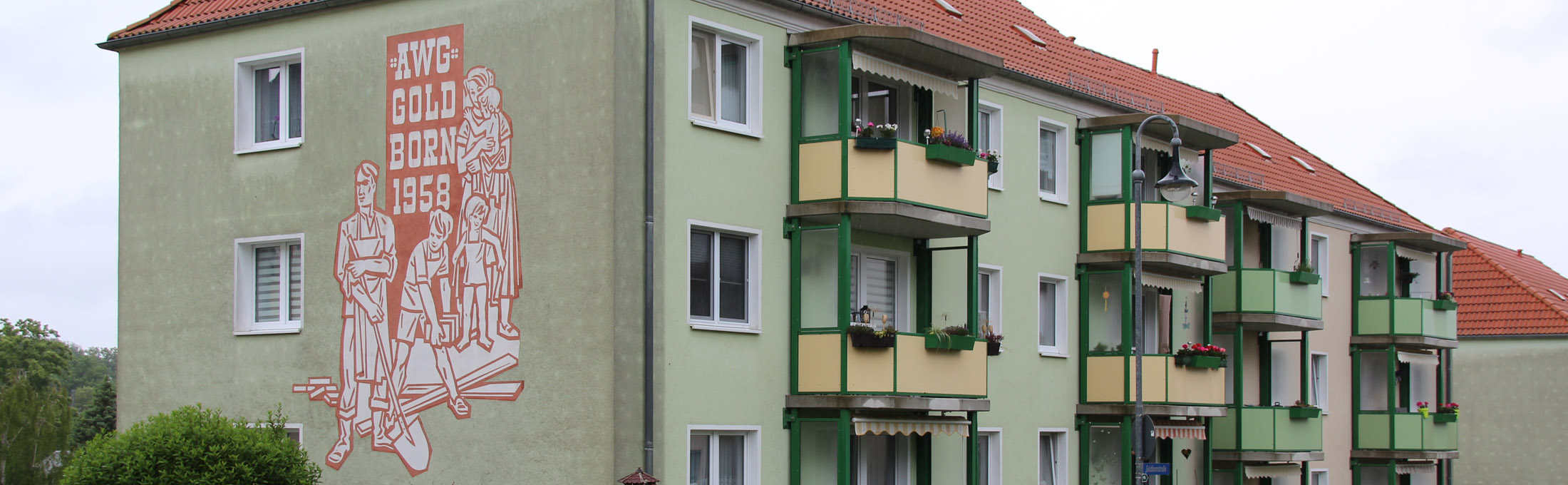 Header-Bild für aktuelle Seite