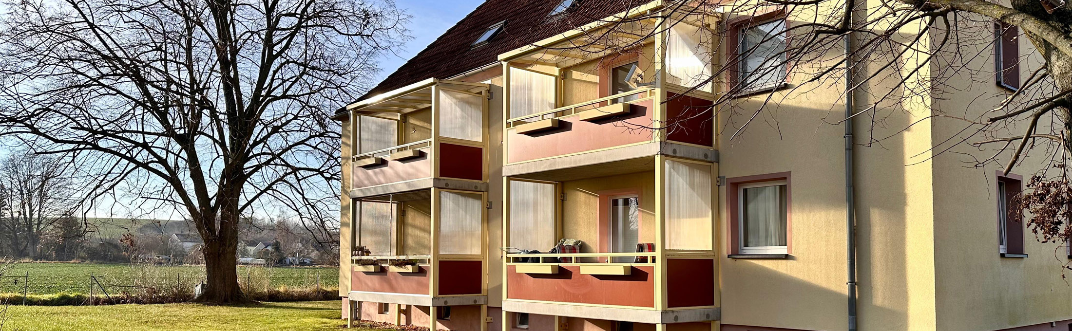 Header-Bild für aktuelle Seite