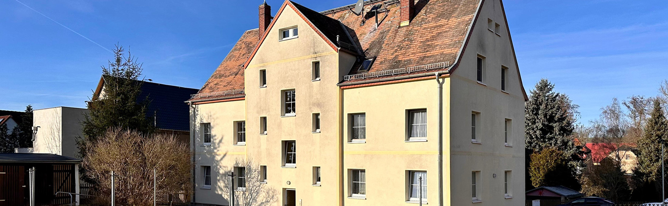 Header-Bild für aktuelle Seite